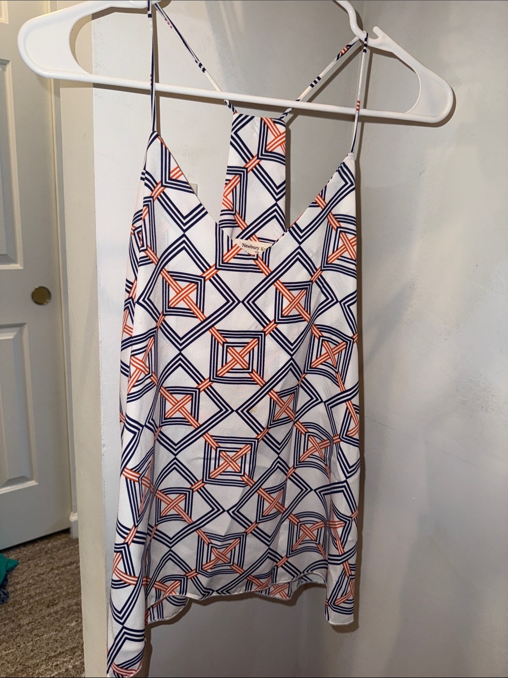 Women’s tank